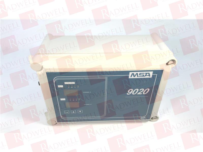 MSA 9010/9020