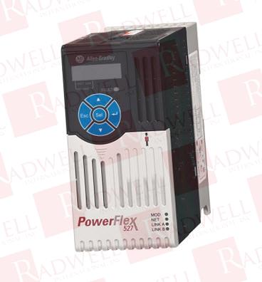 ALLEN BRADLEY 25C-B8P0N104