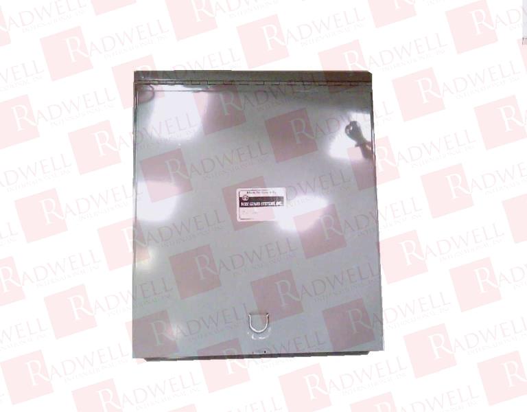 WIRE GUARD SYSTEMS WUX1417