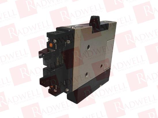 SMC EZM101HF-K5LOZ-Q