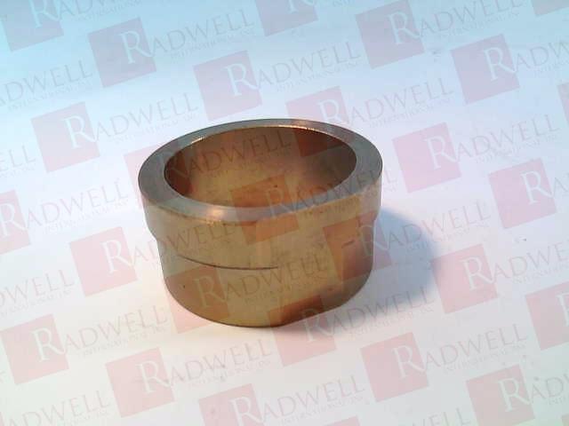 RP THROTTLE BUSHING,FOR BB SB AND CC PUMPS, WITH B D OR E STYLE SEALS