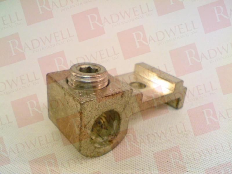 ABB THOMAS & BETTS BS-1002BL-FG