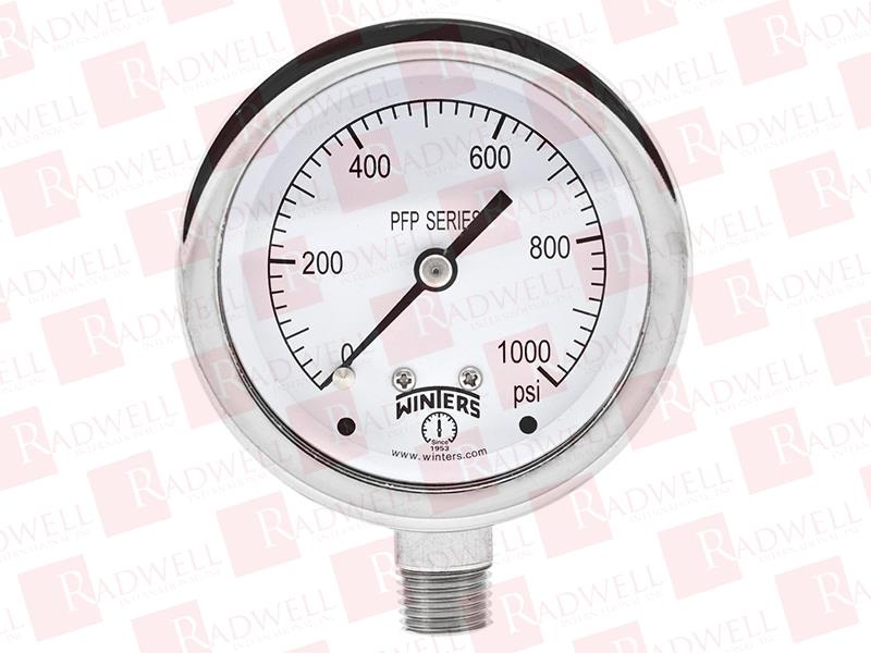 WINTERS PFP829R1