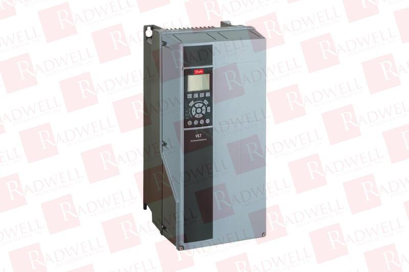 DANFOSS FC-202P55KT6E55HXXGX3XXSXXXXAXBXCXXXXDX