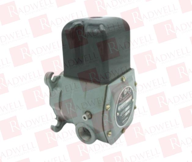 ALLEN BRADLEY 808-R3LA1