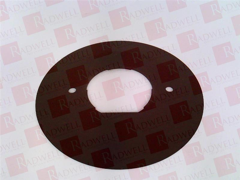 BLADE ROUND KNIFE, 4IN, FOR CUTTING MACHINE