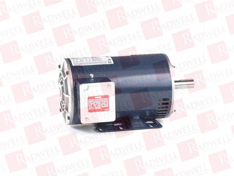 REGAL REXNORD 145TTDR16352