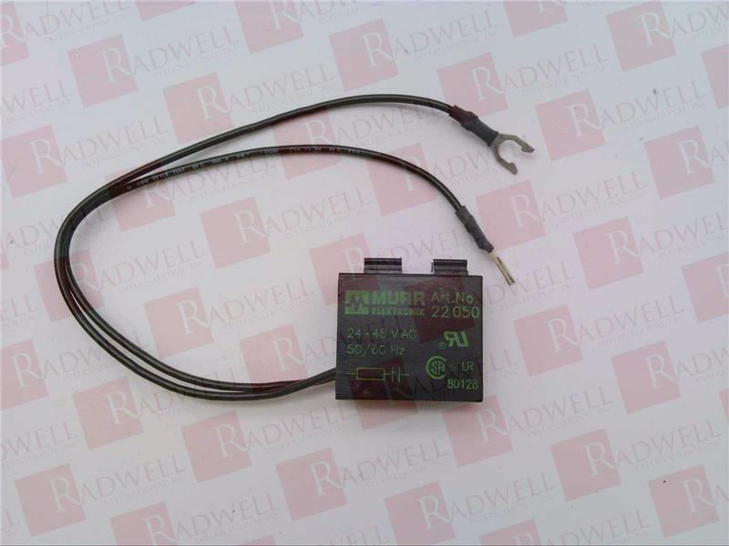 MURR ELEKTRONIK 22050