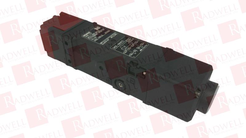 OMRON D4SL-N4NDG-D