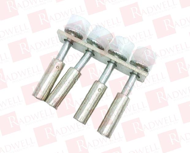 ALLEN BRADLEY 1492-CJ7-4