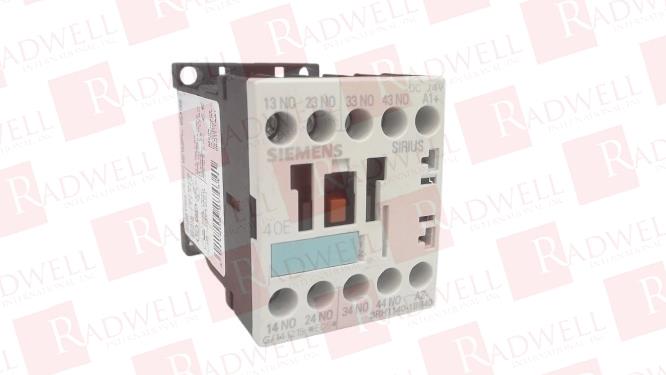 SIEMENS 3RH1140-1BB40