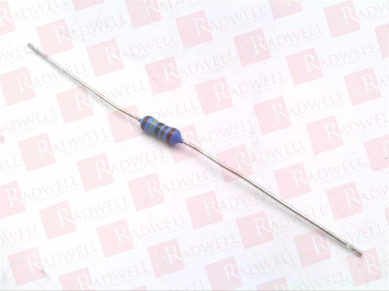 GENERIC R1.1M05W5M