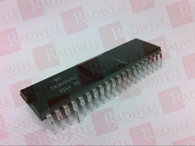 WESTERN PRODUCTS TR1602B-01