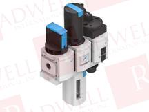FESTO MSB6-1/2:C3:J1:D14-WP