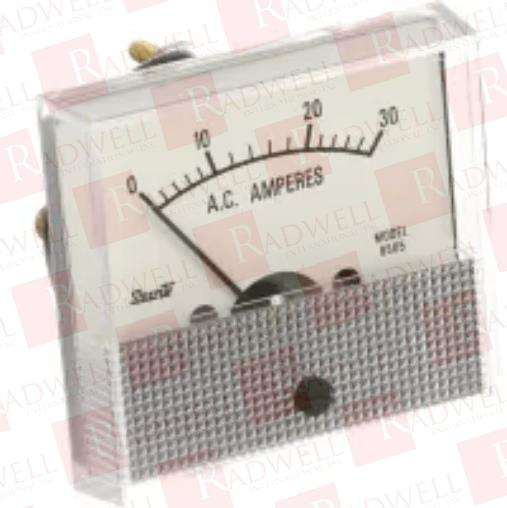ALLIED CONTROLS 701-8122Z
