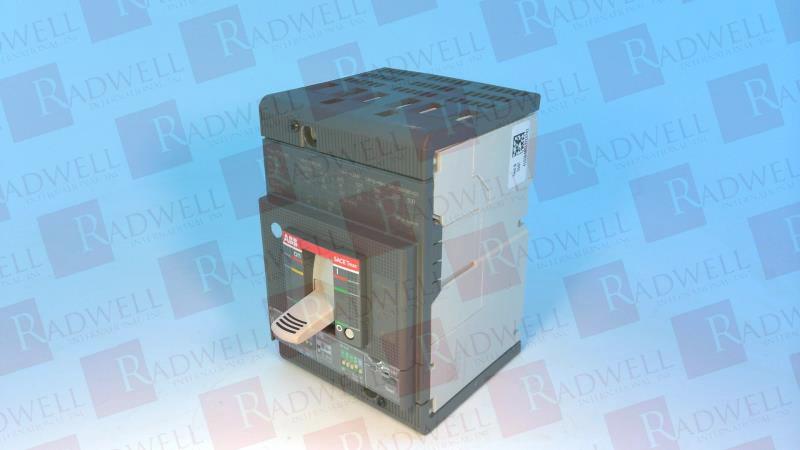 ASEA BROWN BOVERI 1SDA067058R1