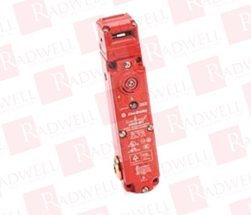 ALLEN BRADLEY 440G-MT47151