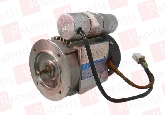  , DRIVE MOTOR, 110V 50/60HZ 0,09/0,10KW