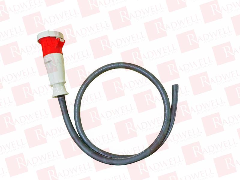 ERICSON MFG 83M9012A