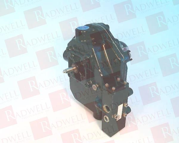 FLOWSERVE XVUM10A1NR