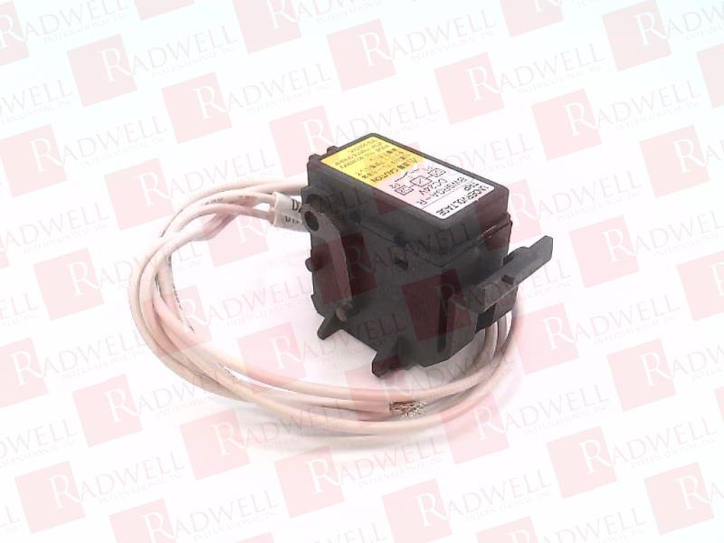 FUJI ELECTRIC BW9RGAR