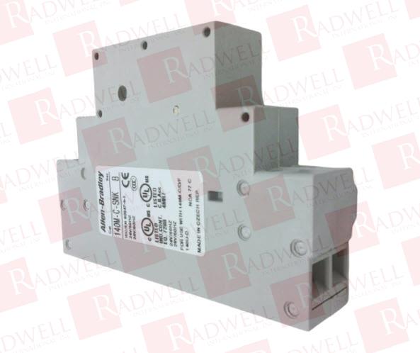 ALLEN BRADLEY 140M-C-SNK