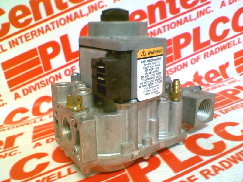 HONEYWELL VR8205A2255
