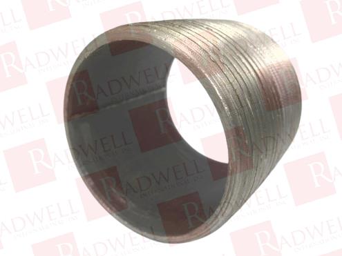 FAIRVIEW FITTINGS BI-112-N