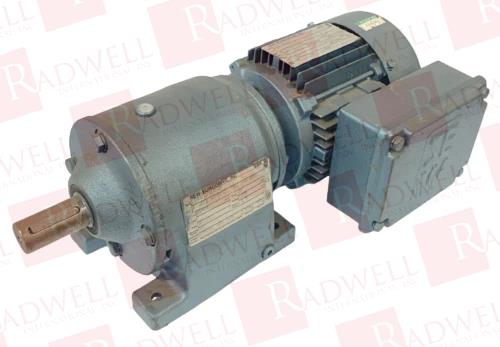 SEW EURODRIVE RF63DT71D4