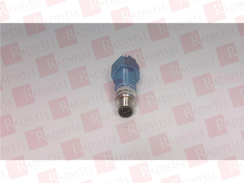SCHNEIDER ELECTRIC SM660A-216-12 