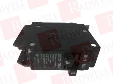 EATON CORPORATION DNBA1515