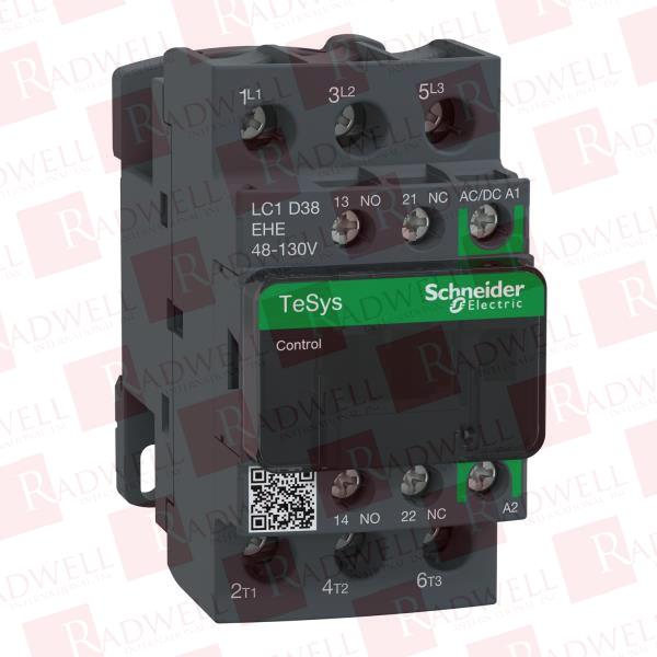SCHNEIDER ELECTRIC LC1D38EHE