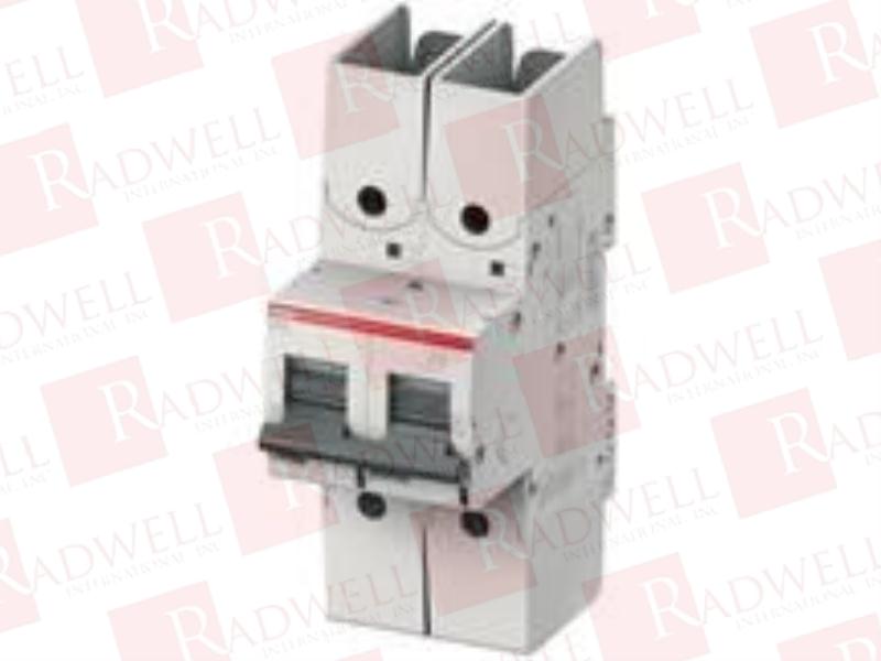 ASEA BROWN BOVERI S802S-C50