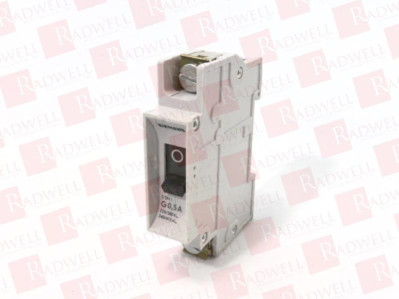 SIEMENS 5SN1305