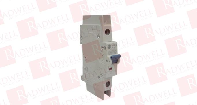 ALLEN BRADLEY 1489-M1D020
