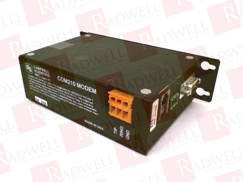 PHONE MODEM