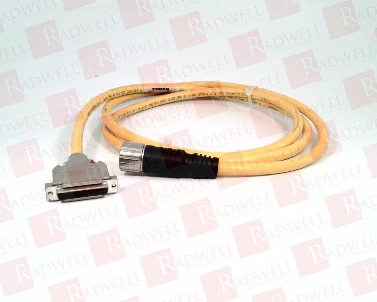 TURCK CSM DB25 19-17-2/SMC