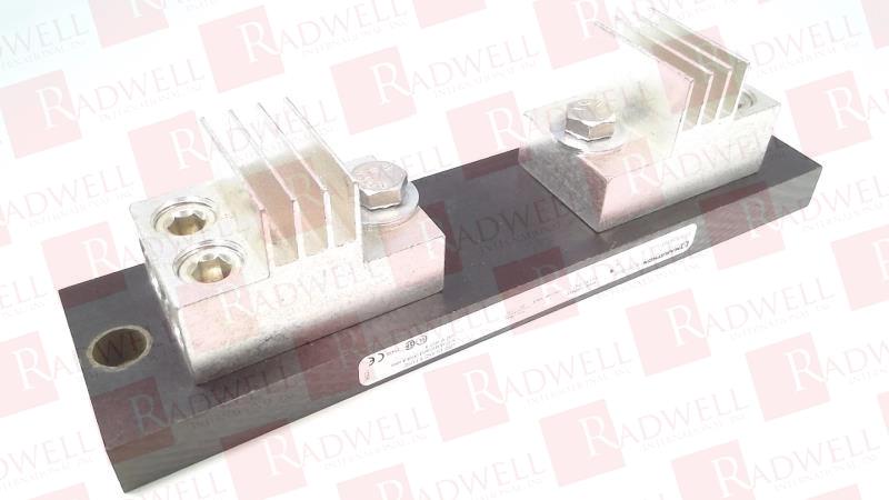 MARATHON SPECIAL PRODUCTS 6T400A1B