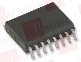 MAXIM INTEGRATED PRODUCTS MAX121CWE+