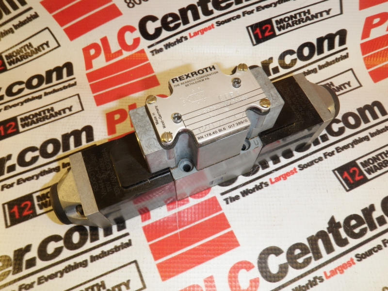 BOSCH 4WE6D52/OFBW