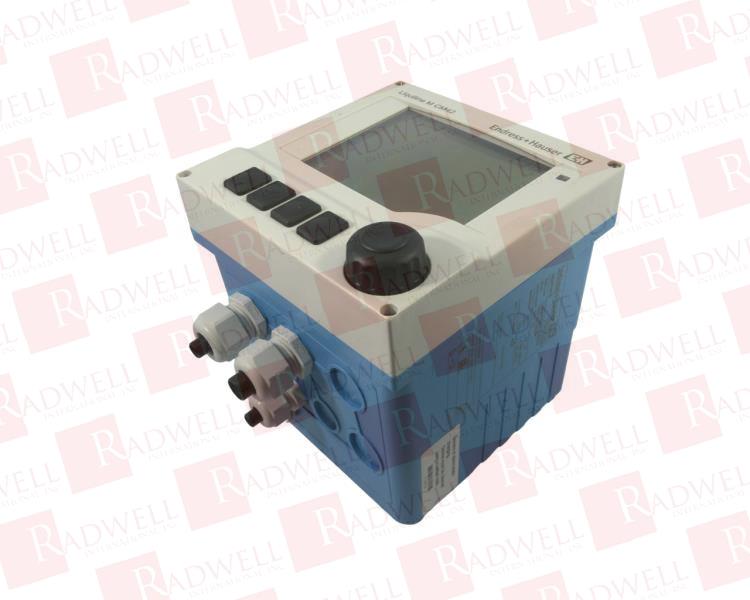 ENDRESS & HAUSER CM42-PAA000EAD00