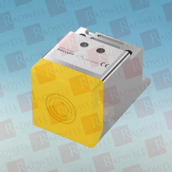 BALLUFF BES Q40ZU-PFC20F-S04G-D12