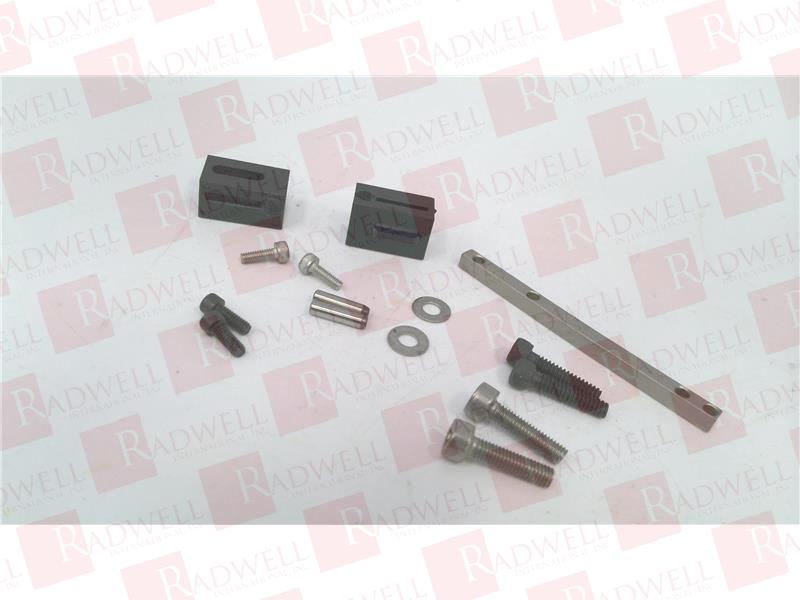 PARKER P8S-HSMK-009