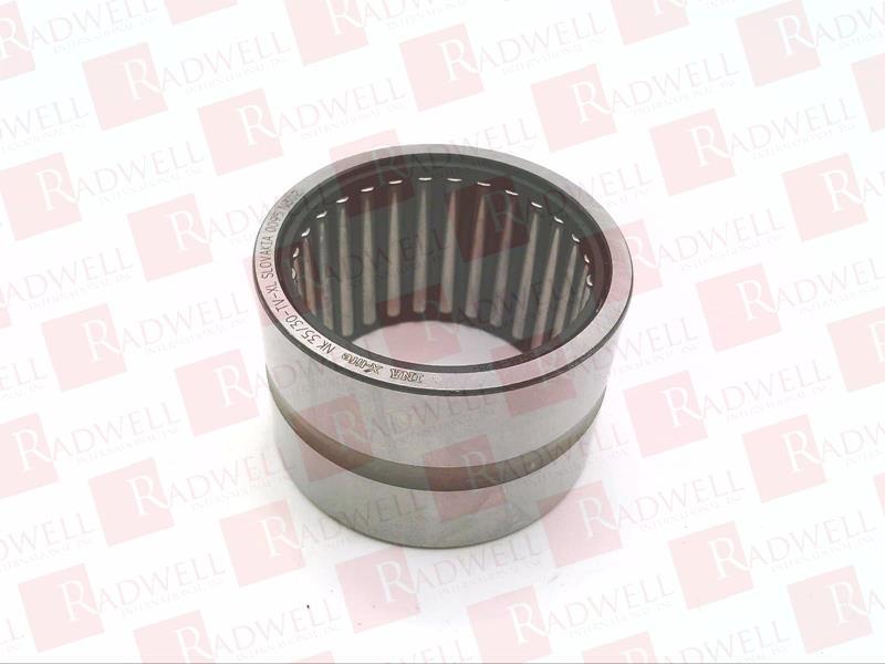 SCHAEFFLER GROUP NK35/30-TV-XL