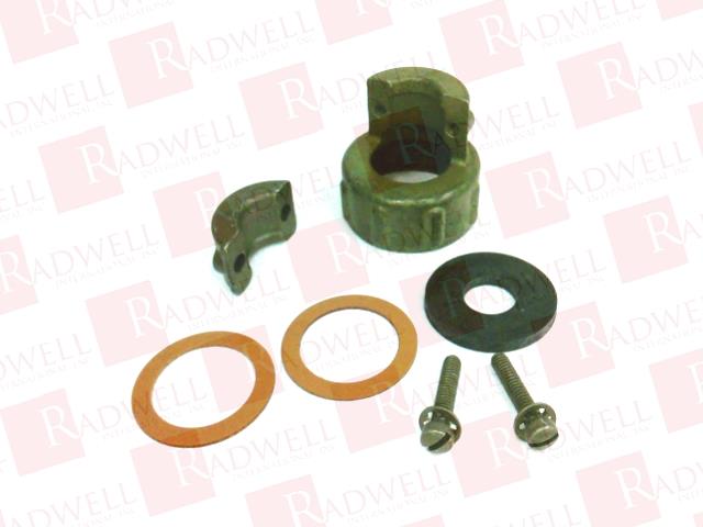 AMPHENOL 97-3057-10-6