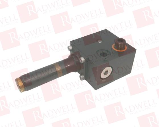 HAWE HYDRAULIK BVH11M/GM/RH/2-XM