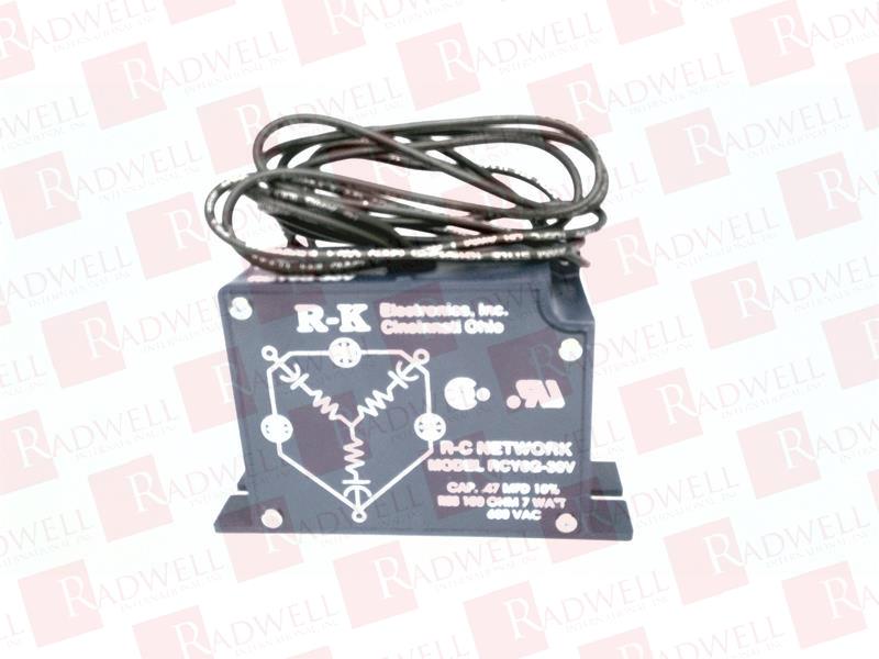 R-K ELECTRONICS RCY6G-30V