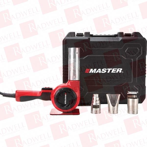 MASTER APPLIANCE HG-501D-00-K