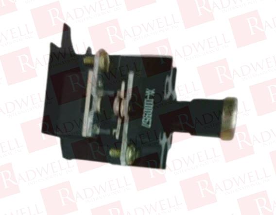 ALLEN BRADLEY X-100957