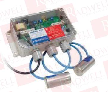 DELAVAN ELECTRONICS 220S11LS